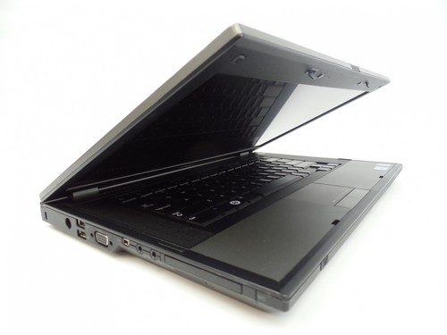 Dell Latitude E5510 Cheap Laptop 15.6" Core i3 2.40GHz, Serial Port, Windows 10 - Picture 3 of 4