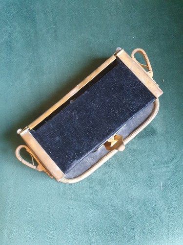 WW1 regio esercito cassetta bandoliera artiglieria  - Imagen 3 de 3