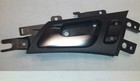Poignée de porte intérieure avec serrure pour conducteur avant Acura TL 2004-2008.OEM