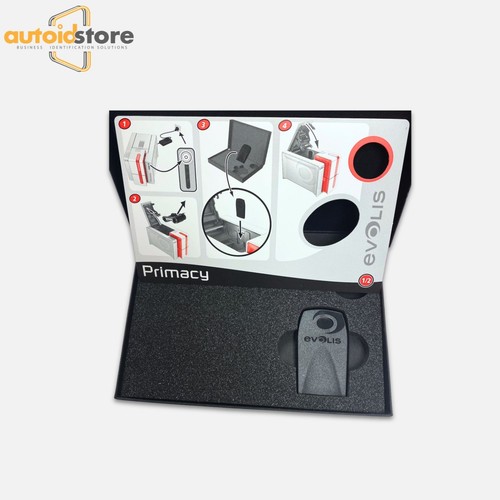 Evolis Primacy Elypso PMY1-KTDS Dual Sided Printing Upgrade Kit NEW OEM - Picture 1 of 3