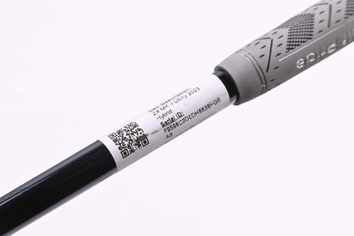 Srixon ZX MK II 2023 Utility #3 Iron / 20 Degree / Stiff Flex UST Mamiya Recoil - Picture 5 of 6