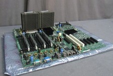 Dell 0NX642 PowerEdge 2900 III MotherBoard w/ 2x Xeon E5430 2.66GHz 8GB RAM