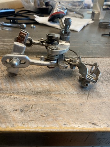 Vintage Schwinn Approved Weinmann Front & Rear Brake Calipers 1973? Continental - Picture 9 of 10
