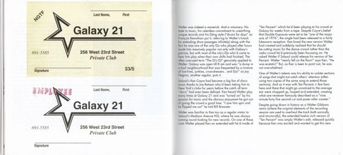 Men In The Glass Booth (3XCDs 2017 BBE) 29 Tracks + Booklet UK Import SEALED - Picture 11 of 12