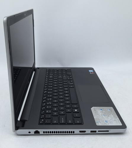 Dell Inspiron 5559 Laptop - Intel Core i5 6th Gen 8GB RAM + 1TB HDD - Picture 2 of 7