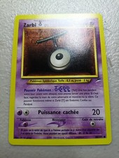 Unown [T] 88/105 Neo Destiny Regular  Spanish 