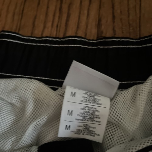 Men's Size Medium Speedo Sz M Black And White NWT - Picture 5 of 8