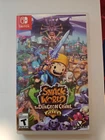 Snack World: The Dungeon Crawl - Gold - Nintendo Switch