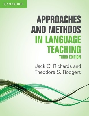 Approaches and Methods in Language Teaching by Jack C. Richar... - 9781107675964