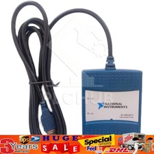 US Free TAX NEW NI USB-8473 USB8473 High-Speed CAN Interface.