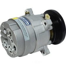A/C Compressor-V5 Compressor Assembly UAC CO 20215C