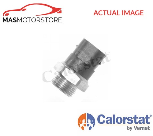 RADIATOR FAN TEMPERATURE SWITCH CALORSTAT BY VERNET TS1577 FOR VW GOLF IV,BORA - Picture 1 of 5