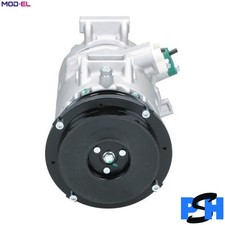 COMPRESSOR AIR CONDITIONING 090.195.006.050 FOR LEXUS 2AD-FTV/FHV 2.2L 4cyl