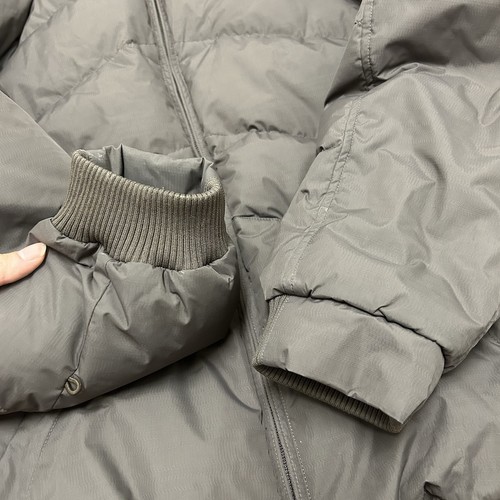 Oakley Down Puffer Jacket Y2K 2000's Brown Ski Snowboard Gorp Men’s Large - Picture 9 of 21