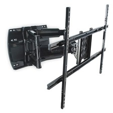 PEERLESS SA771PU Articulating Wall Mount,Cap 150 lb 3XWA5