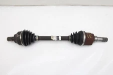 Drive shaft. front left Volvo V50 1.8 ABS 92 kW 125 HP 41511