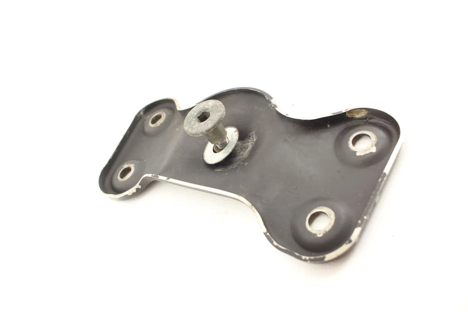 Silenciador de tubo de escape derecho Ducati Hypermotard 796 2012 silenciador de lata deslizable Foto 2 de 4