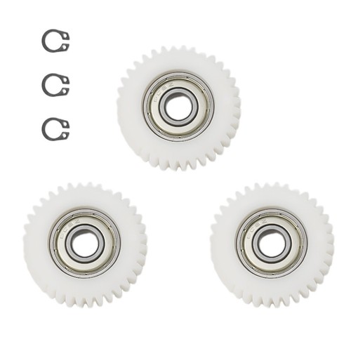 Spare Gears With Bearings Accessory Electric Bike For Bafang Motor Parts - Picture 3 of 12