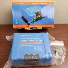 Victron Energy Orion-Tr 48/12-30A Isolated DC-DC Converter 360W