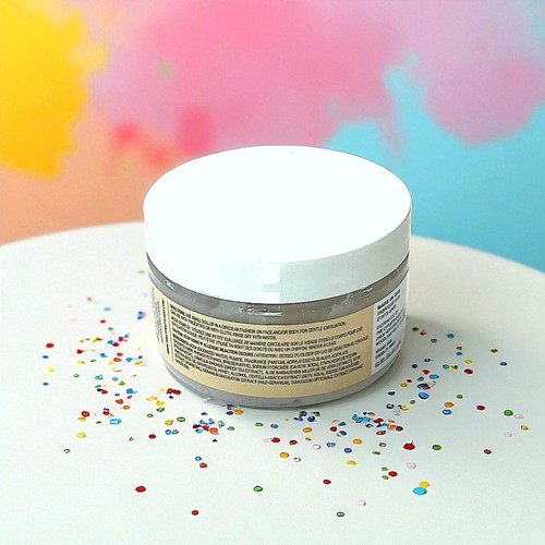 The Lyfestyle Co Natural Green Tea + Aloe Body Polish 4oz Sealed NWOB Exp 1/2024 - Picture 5 of 14