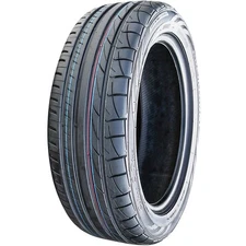 Premiorri Solazo S Plus 235/55R18 100V Performance Tire