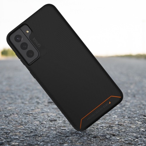 ZAGG Gear4 Denali Case with Ultimate Impact Protection [ Protected by D3O ] - - Picture 3 of 8