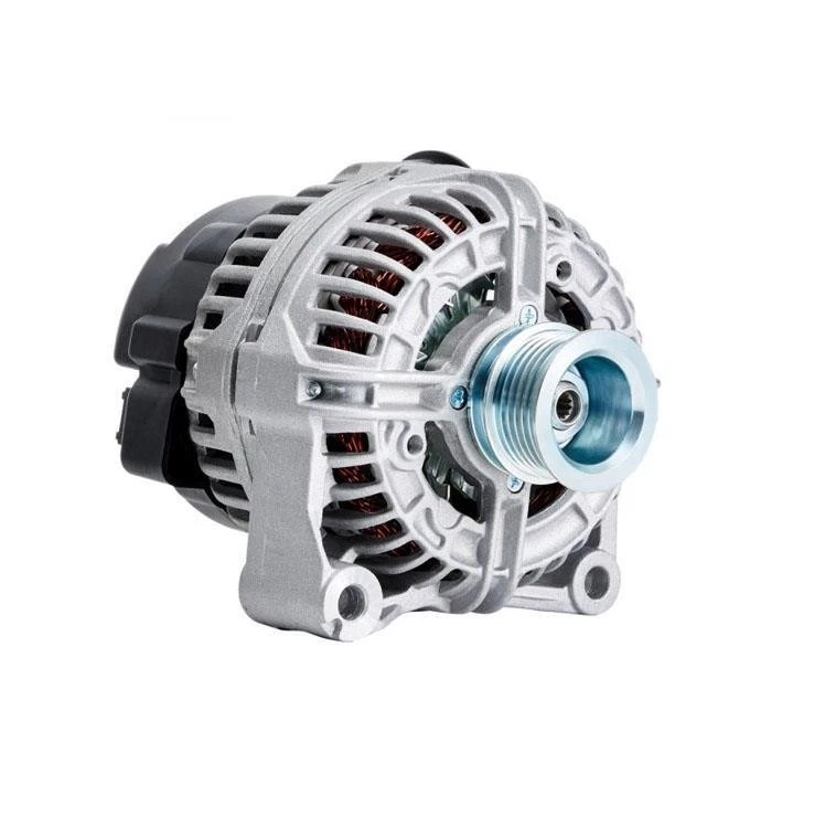 AP Alternator for BMW 325i 01-06 X5 01-06 REF# 12317501599 - Image 3 of 4