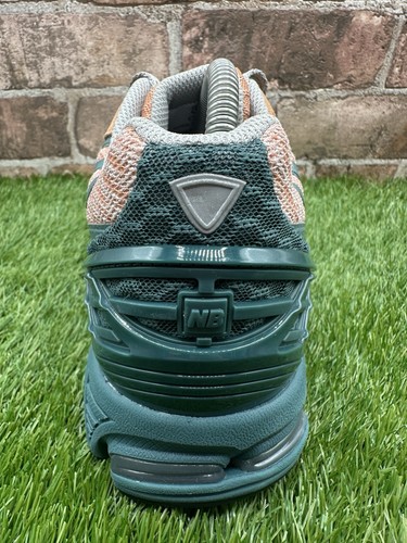 NUR RECHTER SNEAKER AMPUTIERTER - New Balance 1906w UK Größe 8 brandneu - Bild 6 von 9