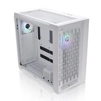 Thermaltake CTE C750 TG ARGB Full Tower PC Bianco ATX EATX CA-1X6-00F6WN-01