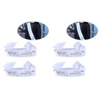  2 PCS Party Zubehör Prom Queen Schärpe Schulpartyzubehör Abschlussfeier