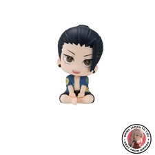 New Rukappu Jujutsu Kaisen Geto Suguru Okinawa ver. Completed Figure