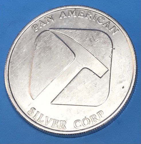 NORTHWEST TERRITORIAL MINT, 1oz SILVER ART ROUND, .999 SILVER! - Picture 4 of 10