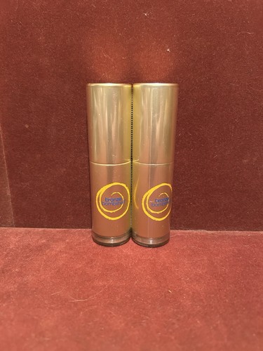 2 Bath & Body Works True Blue Spa BRONZE BOMBSHELL Bräunungsschimmerbürste VERSIEGELT - Bild 1 von 2