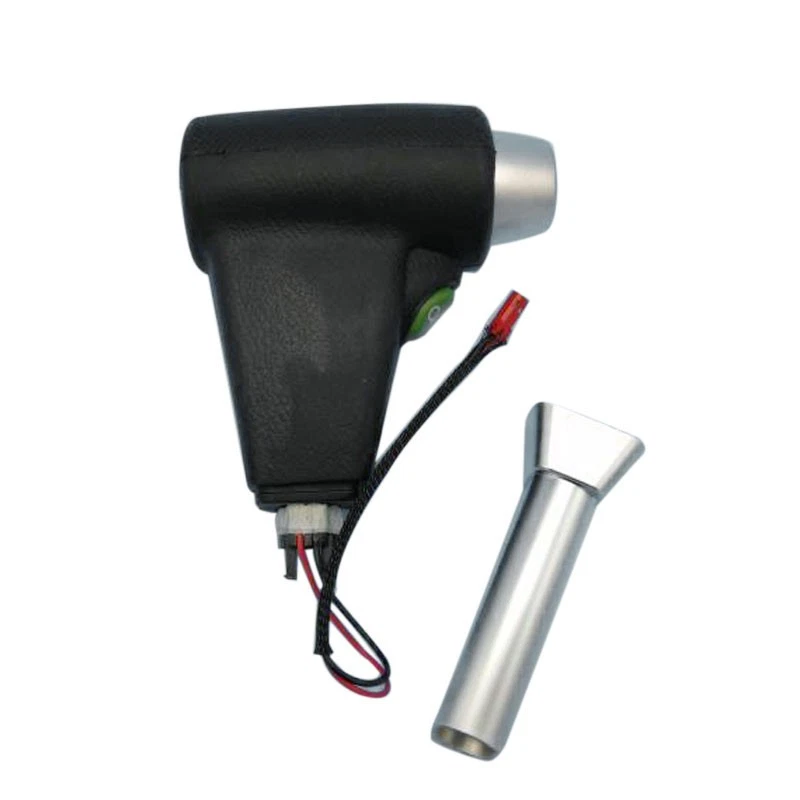 Palanca de palanca de cambios de transmisión automática para Ford Mondeo Mk3 MKIII III 2000-2007 Foto 3 de 3