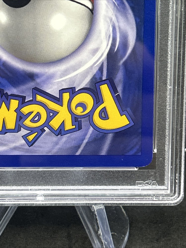 1999 Pokemon Base Set Shadowless #2 Blastoise - Holo PSA 8 🐢 💦 👀 - Bild 10 von 10