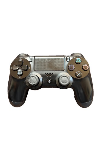 PS4 Playstation 4 Controller Schwarz