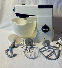 Kenwood Chef A701A  Stand Mixer, Baking, Kitchen Aid, Catering, Food Processor