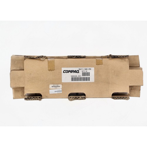 Compaq SDLT1 1800 StorageWorks Super DLT tape - New Pack of 5 - Picture 1 of 4