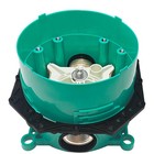 Shower Rough-in Valve for hansgrohe ibox, Shower Diverter Valves 3/4”