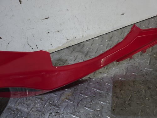 2017-2025 SUZUKI GSXR 1000 OEM RIGHT SIDE TAIL FAIRING FRAME COVER (BROKEN TAB) - Picture 10 of 19