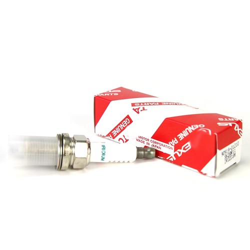 4PCS Iridium Long Life Power Spark Plugs For Toyota Lexus 90919-01210 SK20R11 - Picture 3 of 9