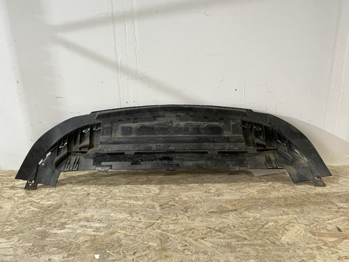 MERCEDES BENZ VITO 2015 - 2022 ORIGINAL STOßSTANGE VORNE UNTEN UNTERWANNE A4478856701