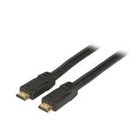 EFB-Elektronik K5431SW,2 HDMI cable 2 m HDMI Type A (Standard) Black (K5431SW,2)