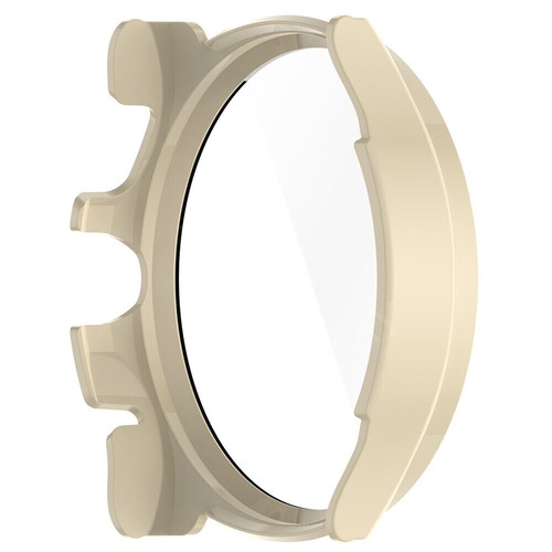 Replacement For Ticwatch Pro 5 Enduro Watch Bumper TPU/PC Protector Case Cover - Afbeelding 54 van 105