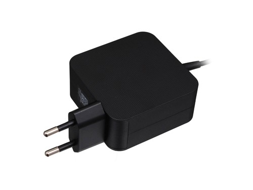 Asus VivoBook P3500FA Original Netzteil 65,0 Watt EU Wallplug normale Bauform - Bild 2 von 3