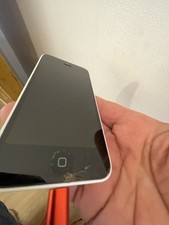 iPhone 5C