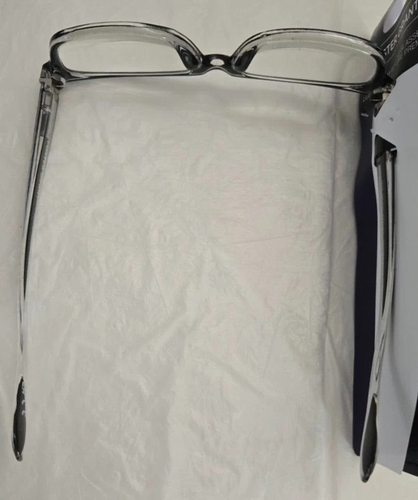 Foster Grant Premium Reading Glasses Tristan 52[]18-143 Black - Pick Strength - Picture 5 of 14