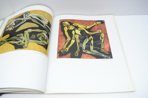 America My Brother My Blood Oswaldo Guayasamin Pablo Neruda Latino Resistance - Imagen 20 de 24