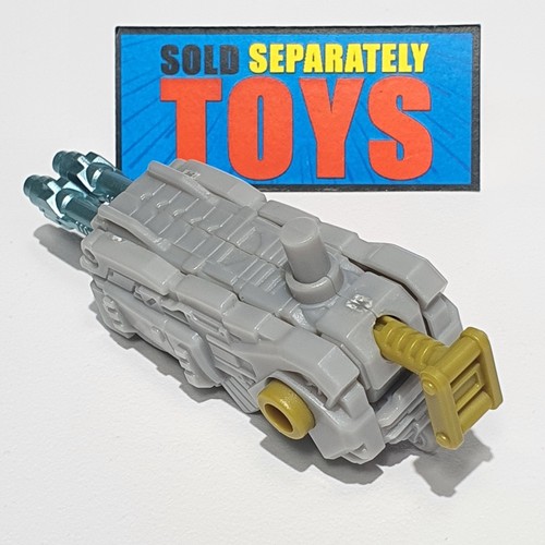 Transformers Dark Of The Moon Skyhammer GUN rifle DOTM energon sword accessory - Picture 7 of 7