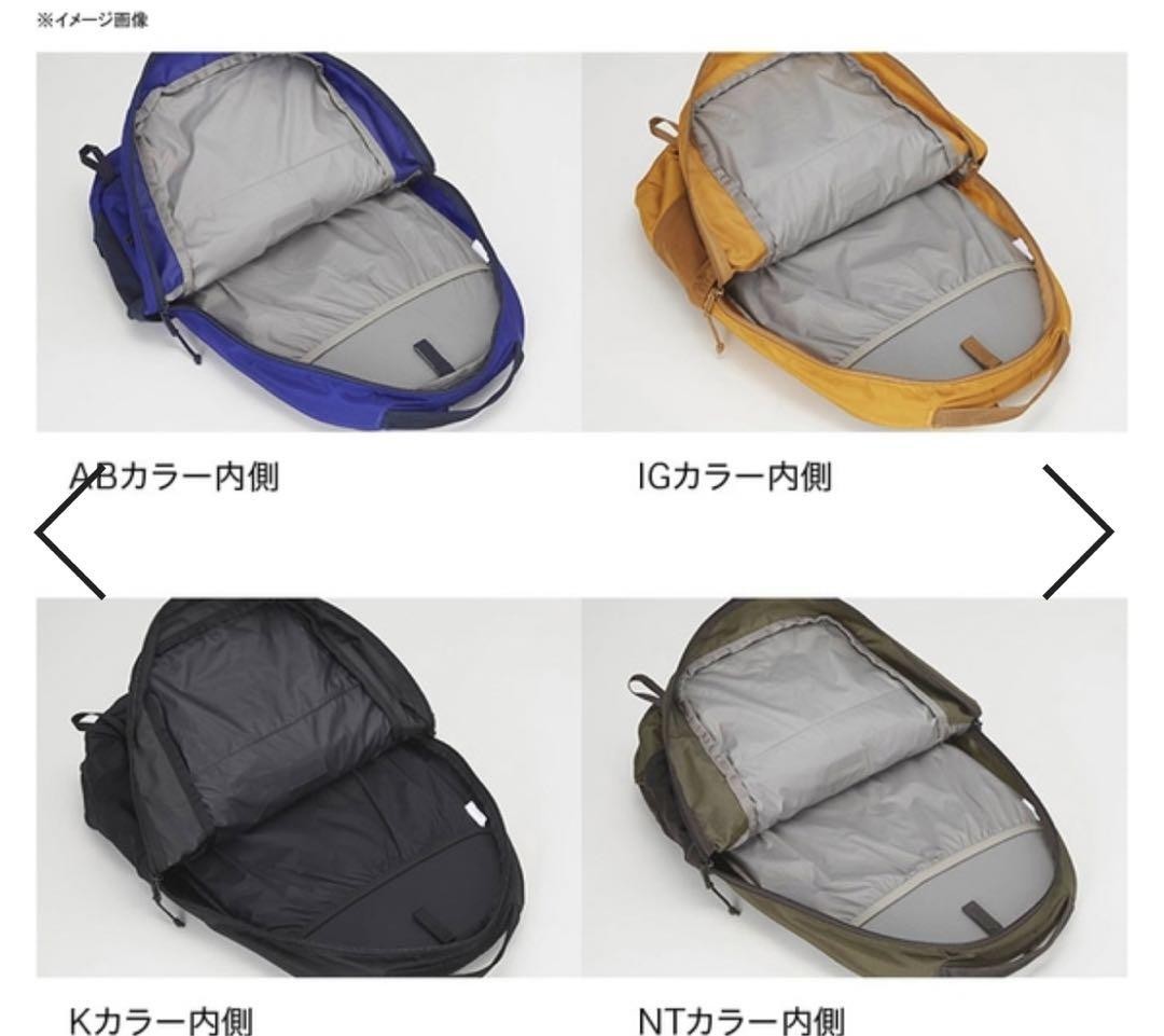 VOSTOK North Face Backpack | eBay